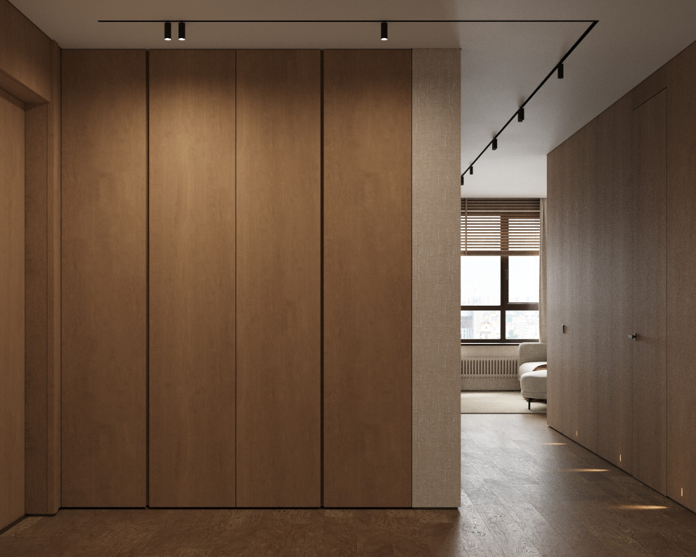 Квартира 110 м2 в ЖК Нагорный, г. Екатеринбург