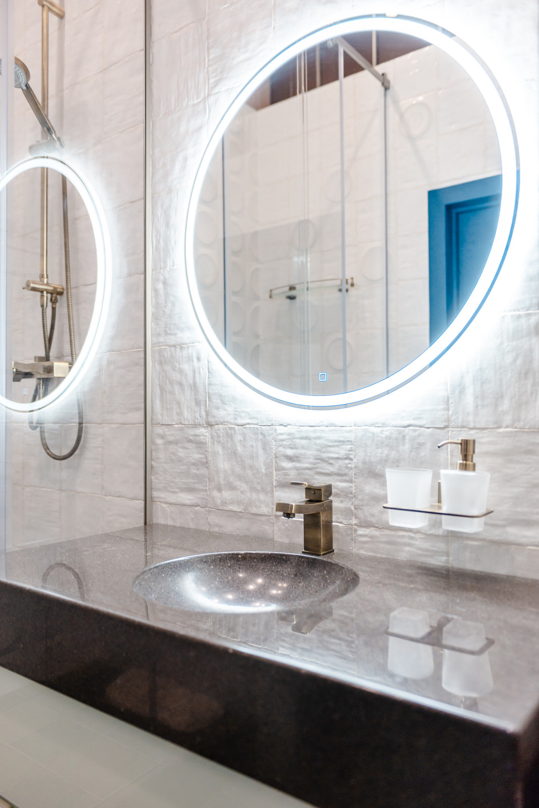 Сталинка Большой Николопесковский