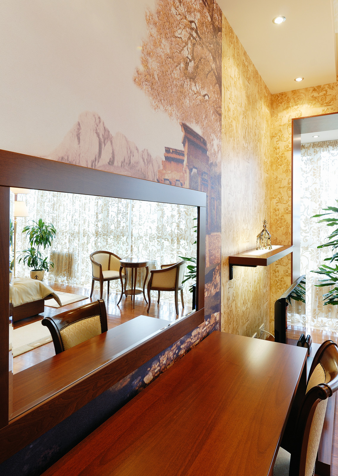 Проект квартиры