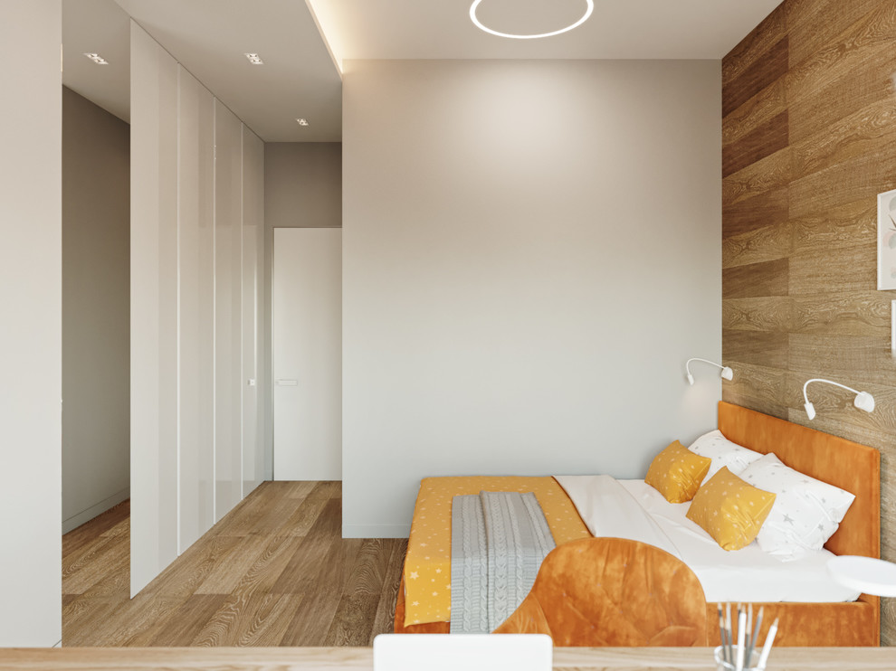 ЖК Крестовский Делюкс