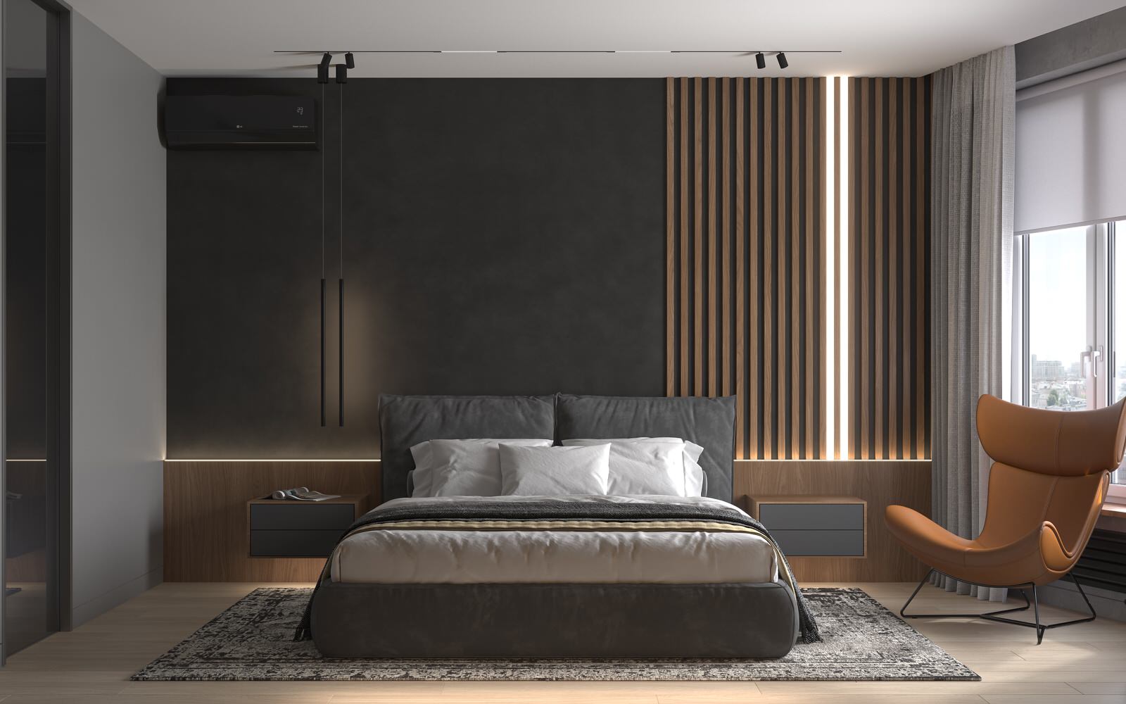 ЖК "РИВЕР ПАРК"