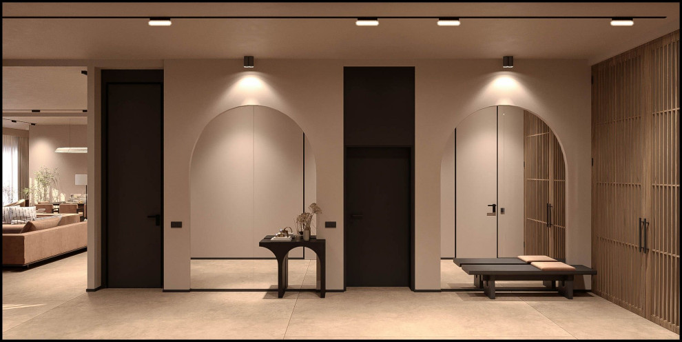 Калифорнийский берег