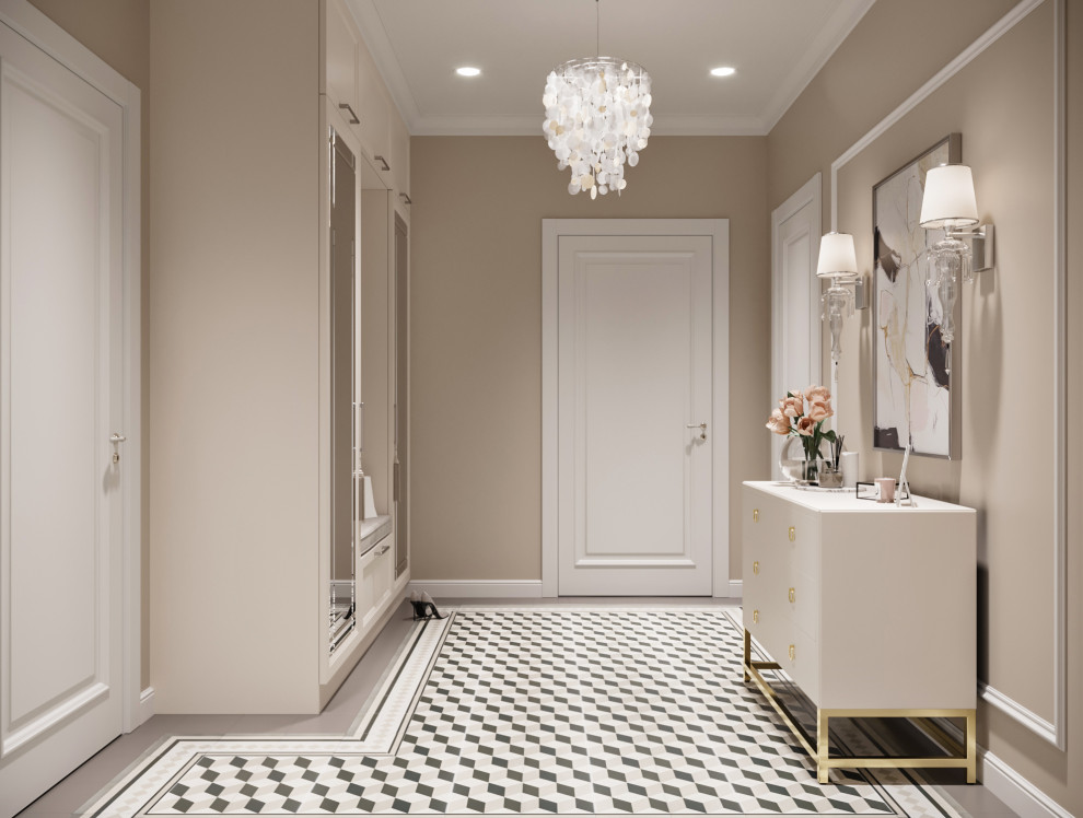 МКР "Красный Аксай" г.Ростов-на-Дону