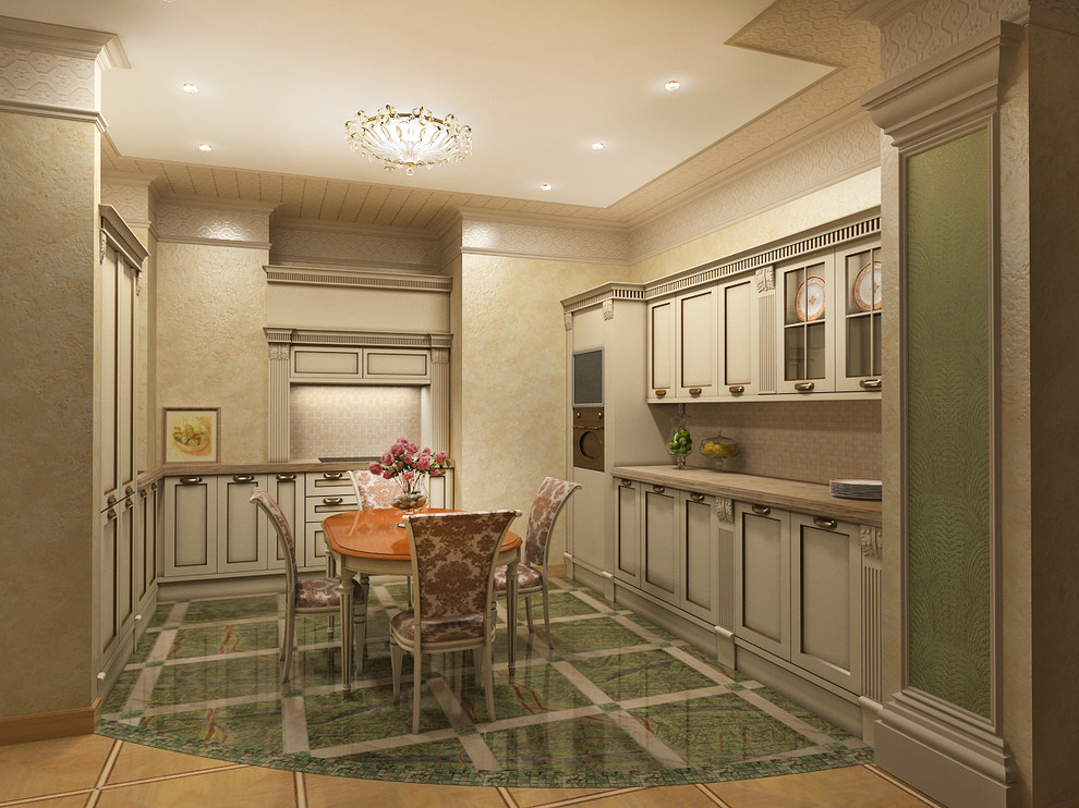 Очарование и стиль