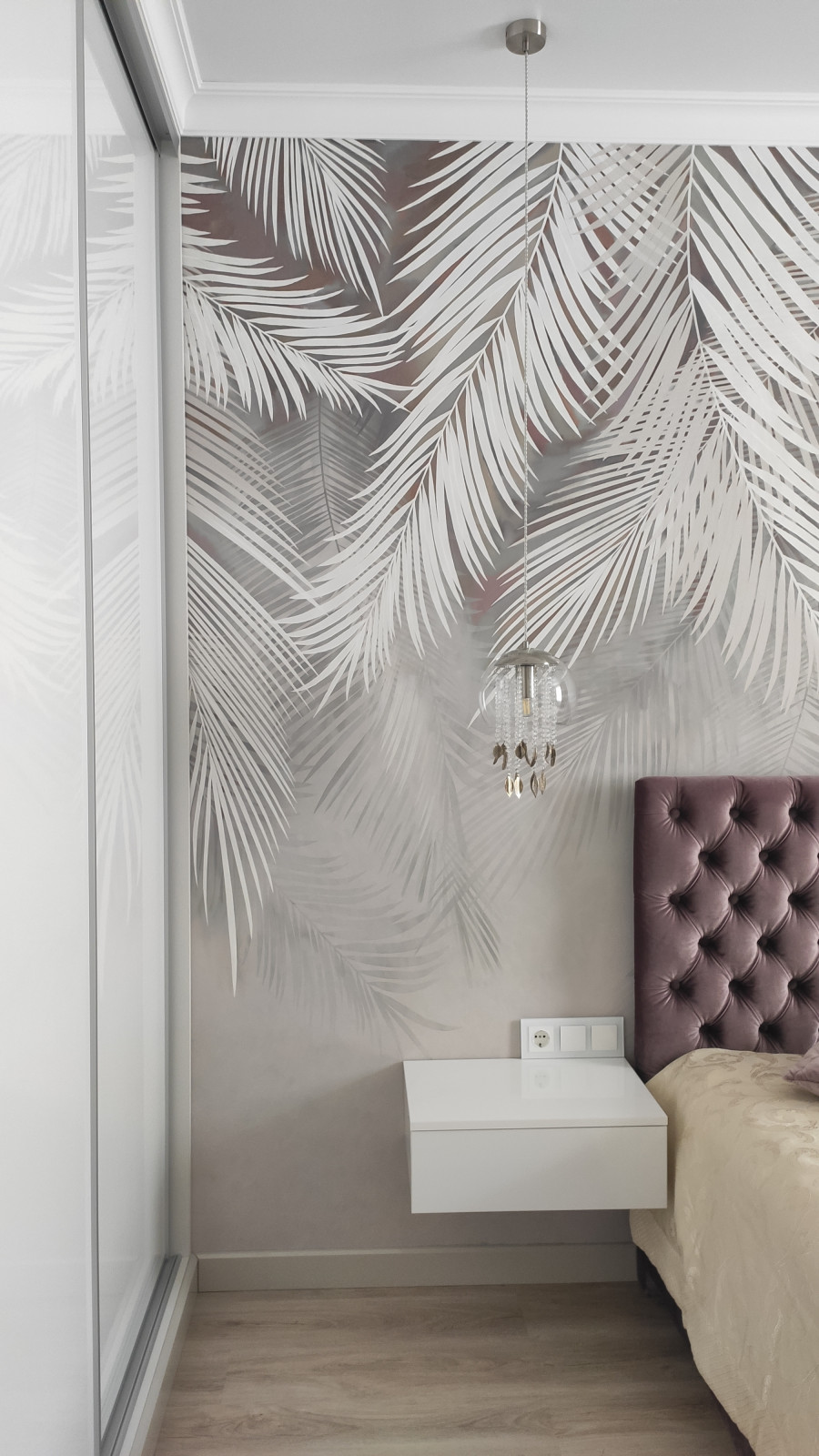 Ремонт 2-х комнатной квартиры Свиридова 18