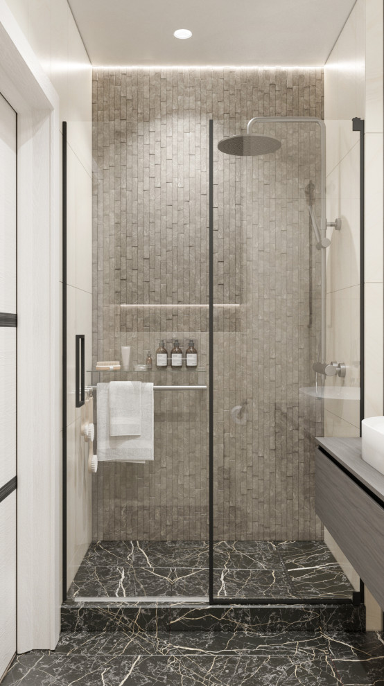 Квартира в ЖК Олимп 75 кВ.м