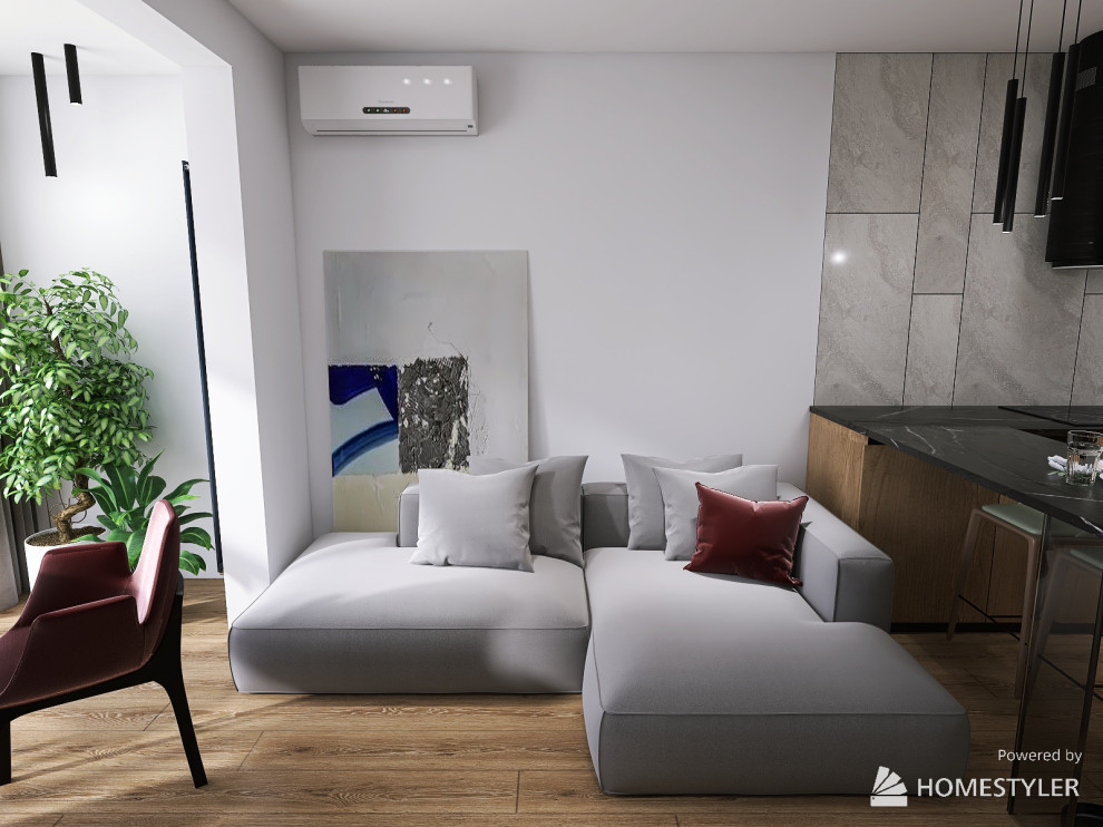 ЖК Комфорт Парк