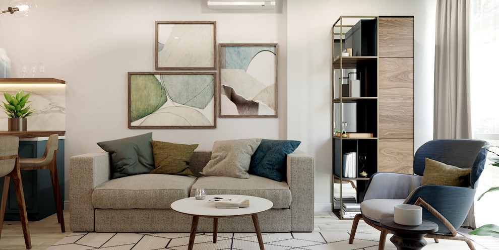 Море внутри