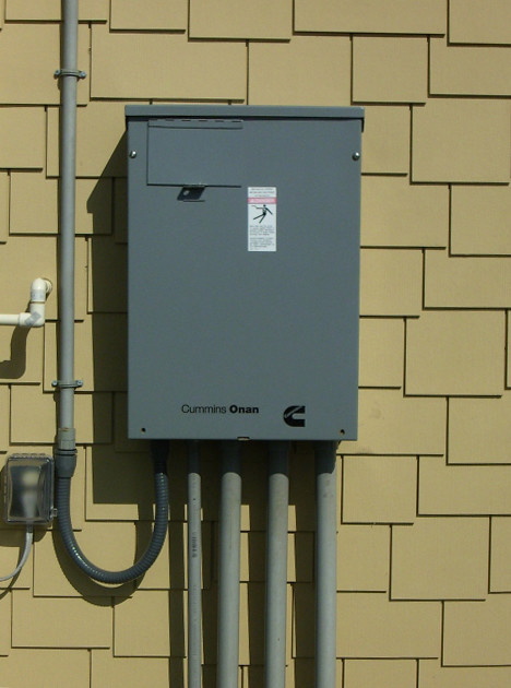 Вопрос: Как выбрать генератор