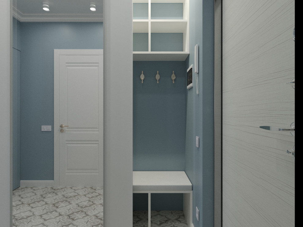 ЖК по ул. Сергея Ушакова, 6Б