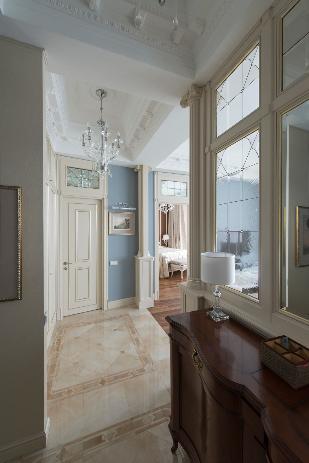 Нью-Йоркский шик