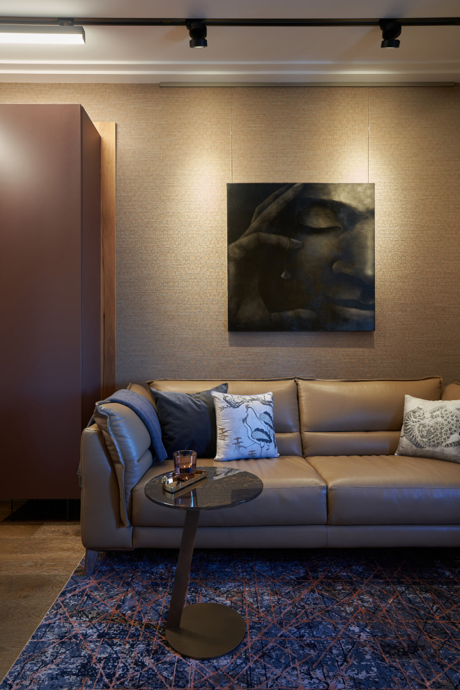 Giulia Novars в Екатеринбурге.