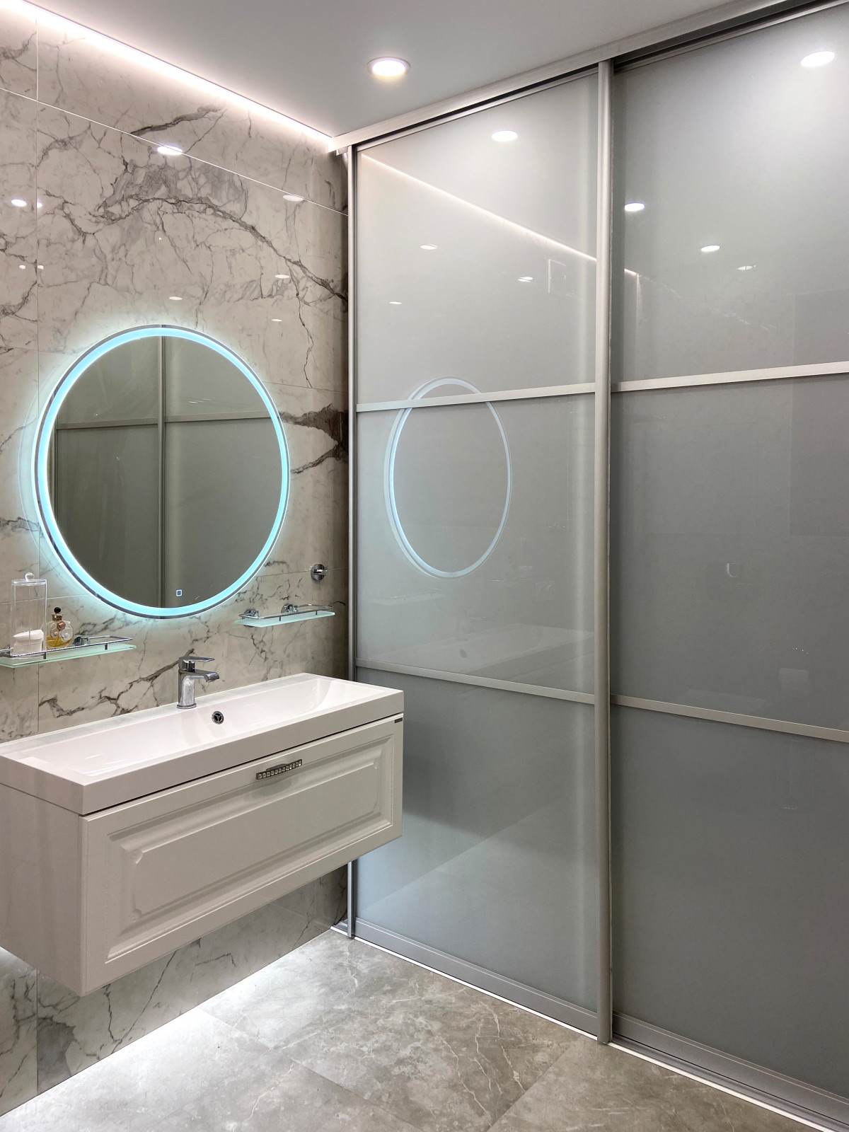 Актуальная классика. Проект и реализация