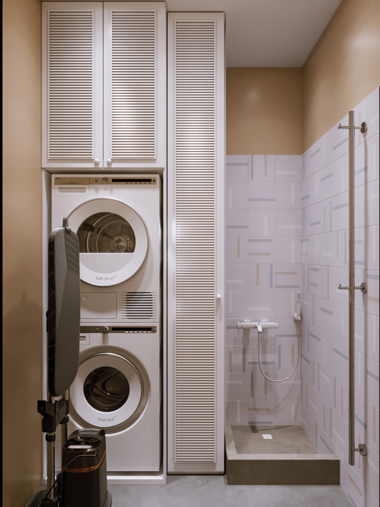 Квартира 100 кв.м. ЖК Shome