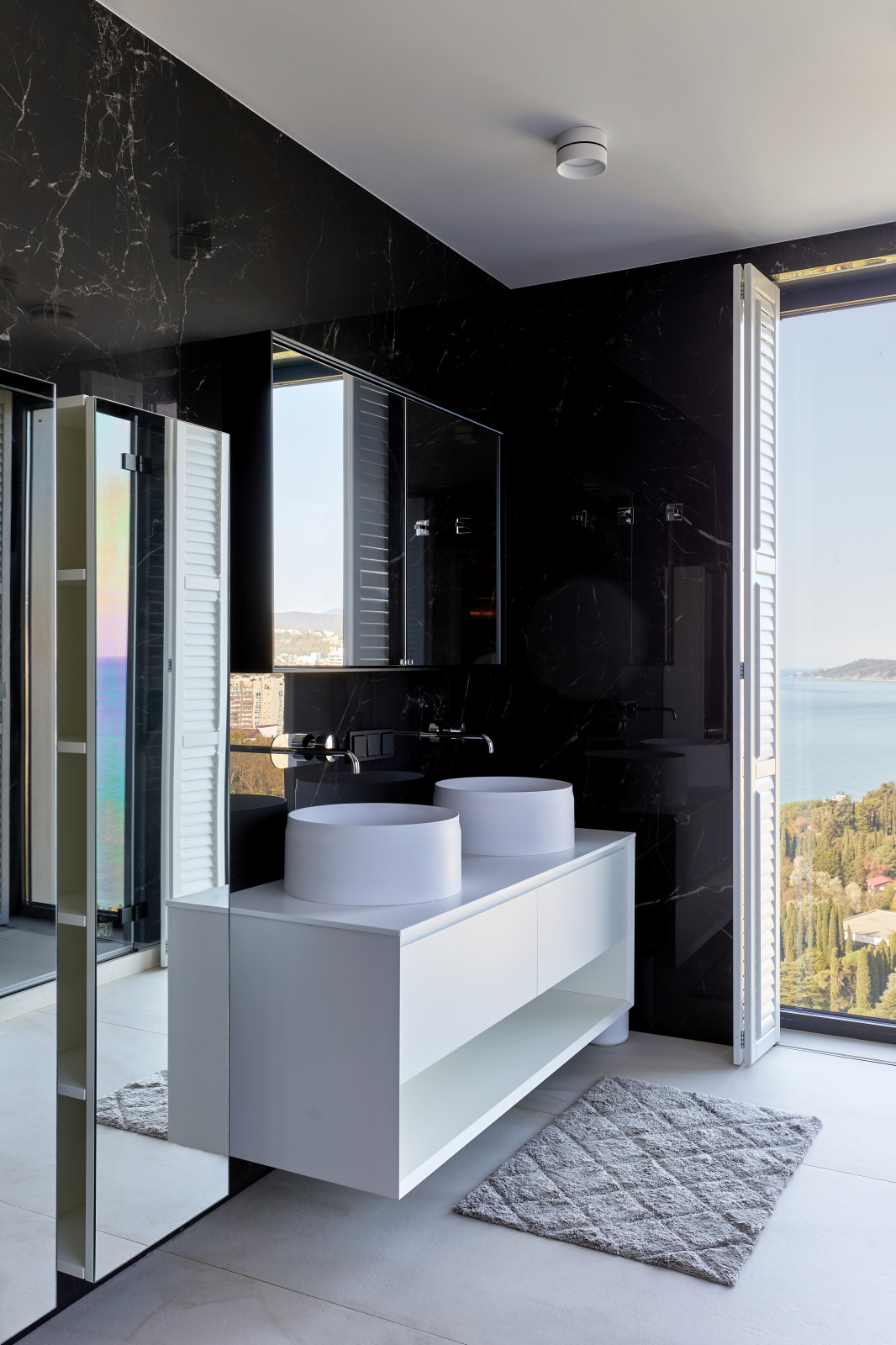 Пентхаус в ЖК Виктория