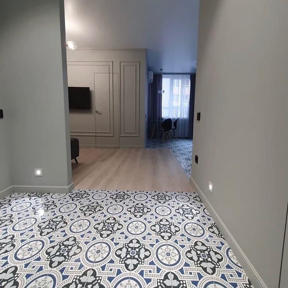 Квартира 45м2 в г.Одинцово