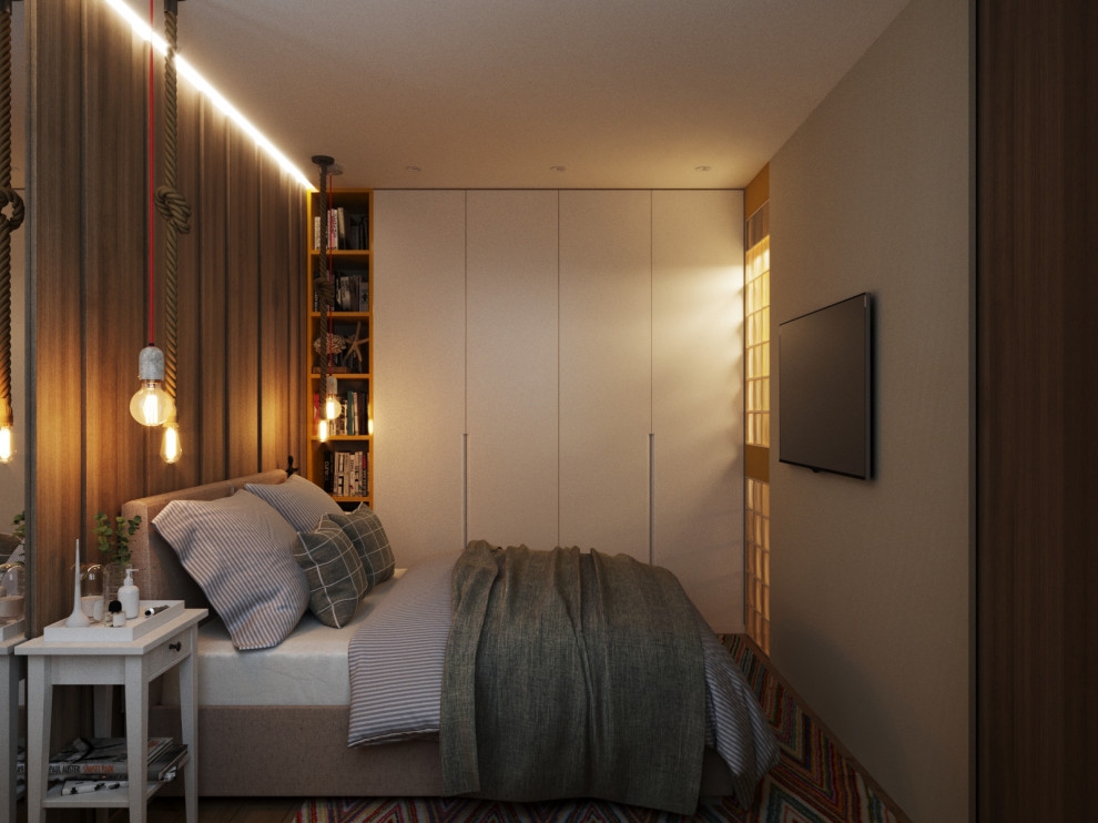 ЖК "Пятницкие кварталы"