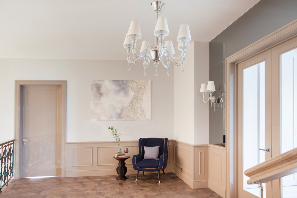 Дом в Монтевиле 2