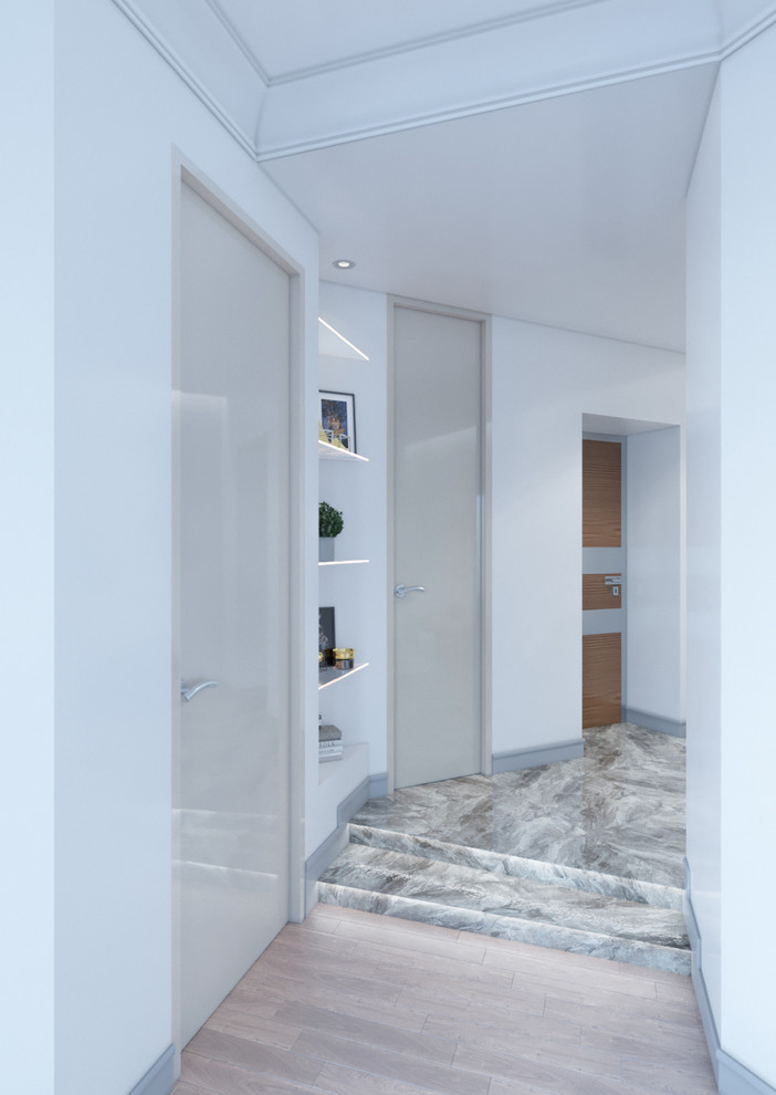 Квартира в центре Москвы