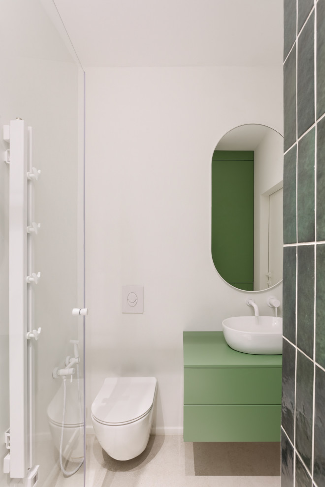 Квартира в ЖК "Маршал" для девушки предпринимателя