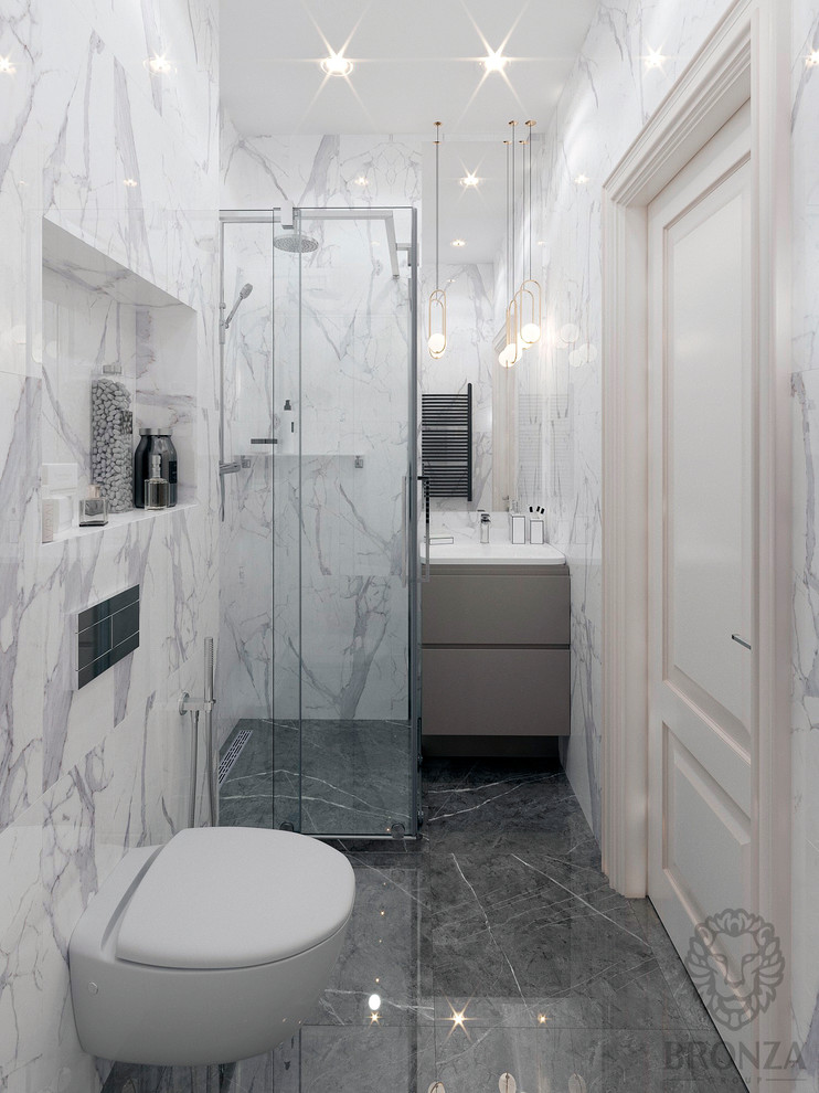 ДИЗАЙН-ПРОЕКТ "МАРУШКА"