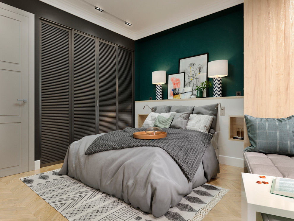 insideКвартираКоролев