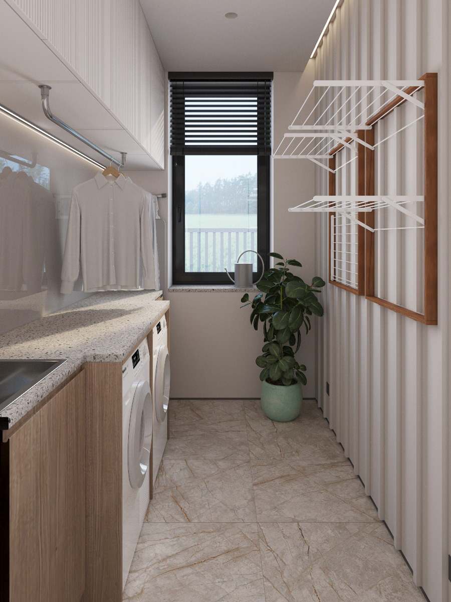 Проект интерьера | Полевской