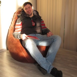 Алексей Кочегаров