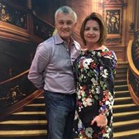 Абрамов Дмитрий