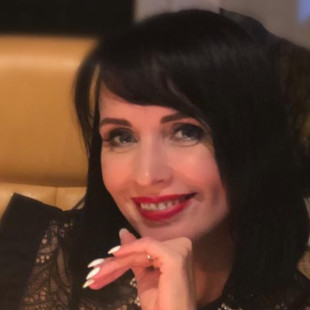 Яна Матвеева