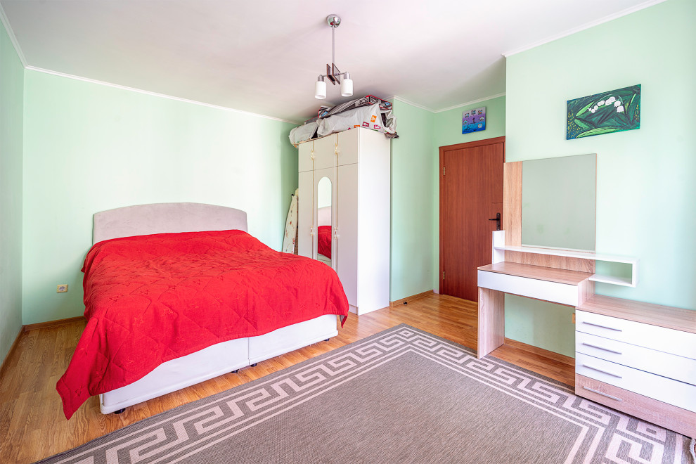 Апартаменты в Варне, квартал Виница