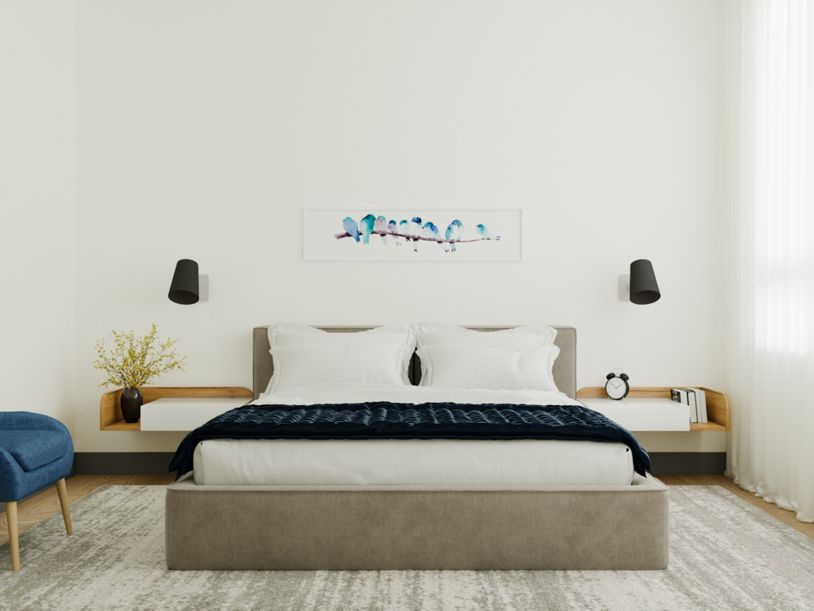 54 990 руб. 3-к квартира, 83.2 кв. м