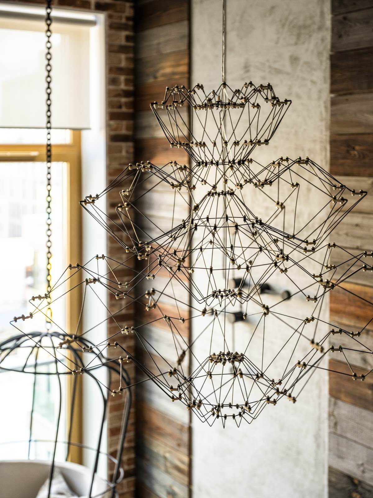 Квартира в ЖК Smolensky de lux, 140м2