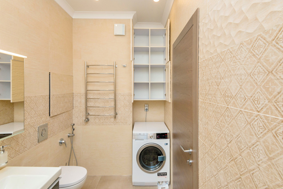 Мебель в Квартиру ул. Маленковская.