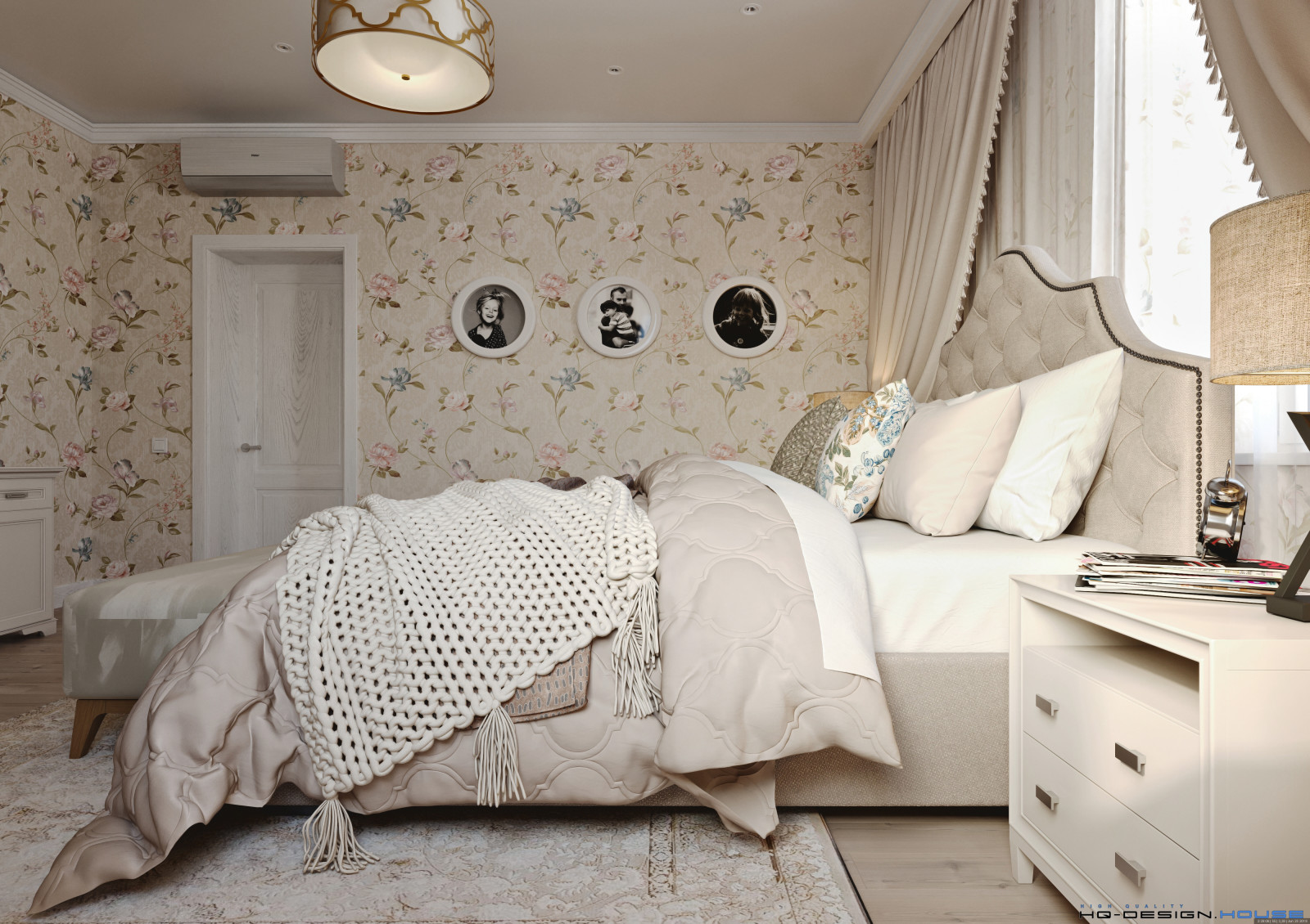 FAMILY HOUSE
