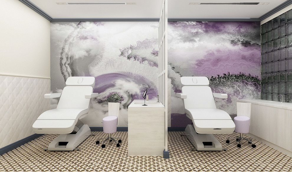 Бьюти салон