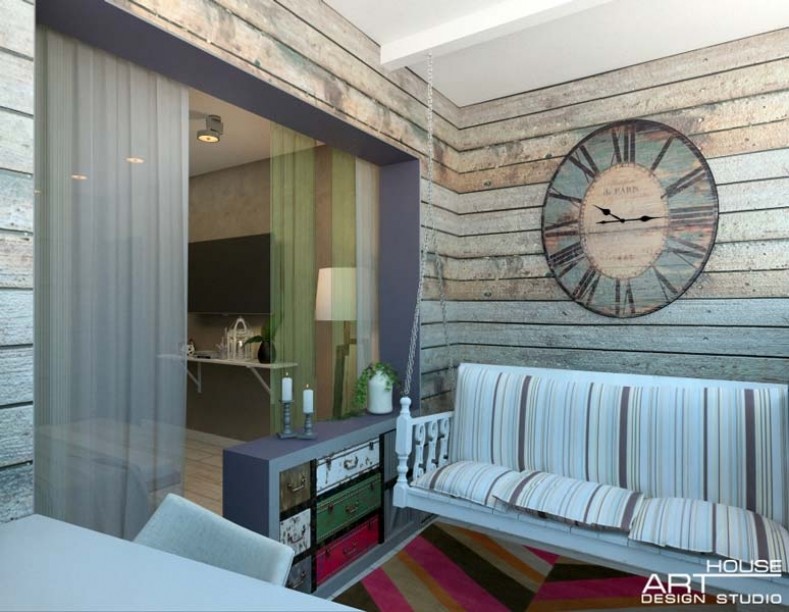 Cтудия дизайна АРТхаус