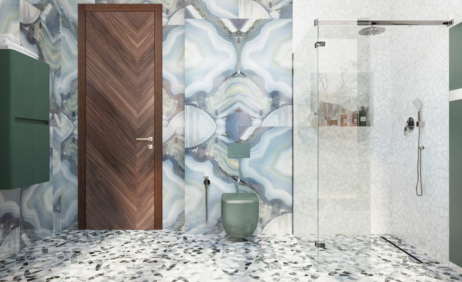 КП РАЙТ ХИЛЛС