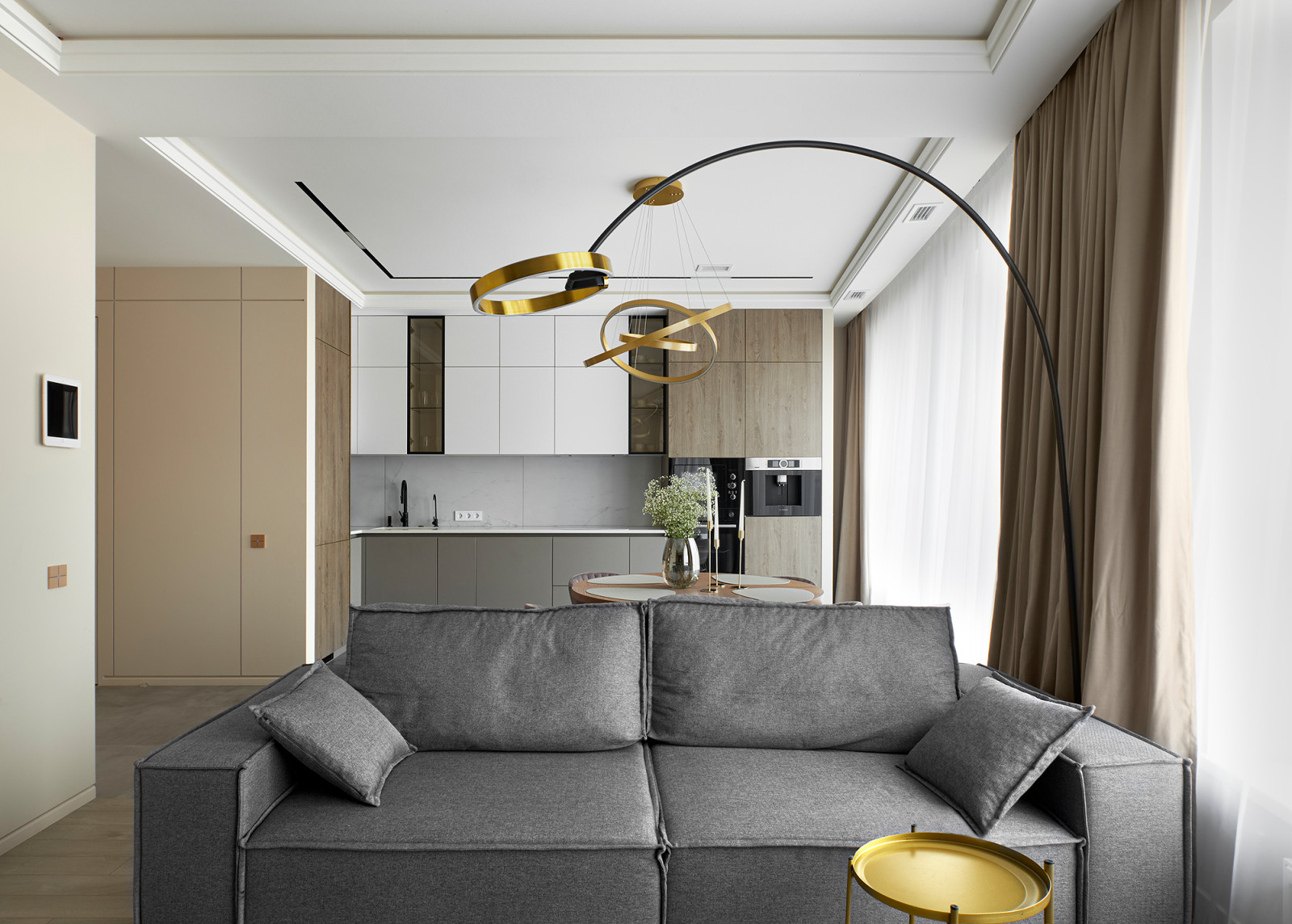 Форум сити 100м2