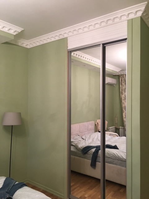 квартира на Садовом кольце