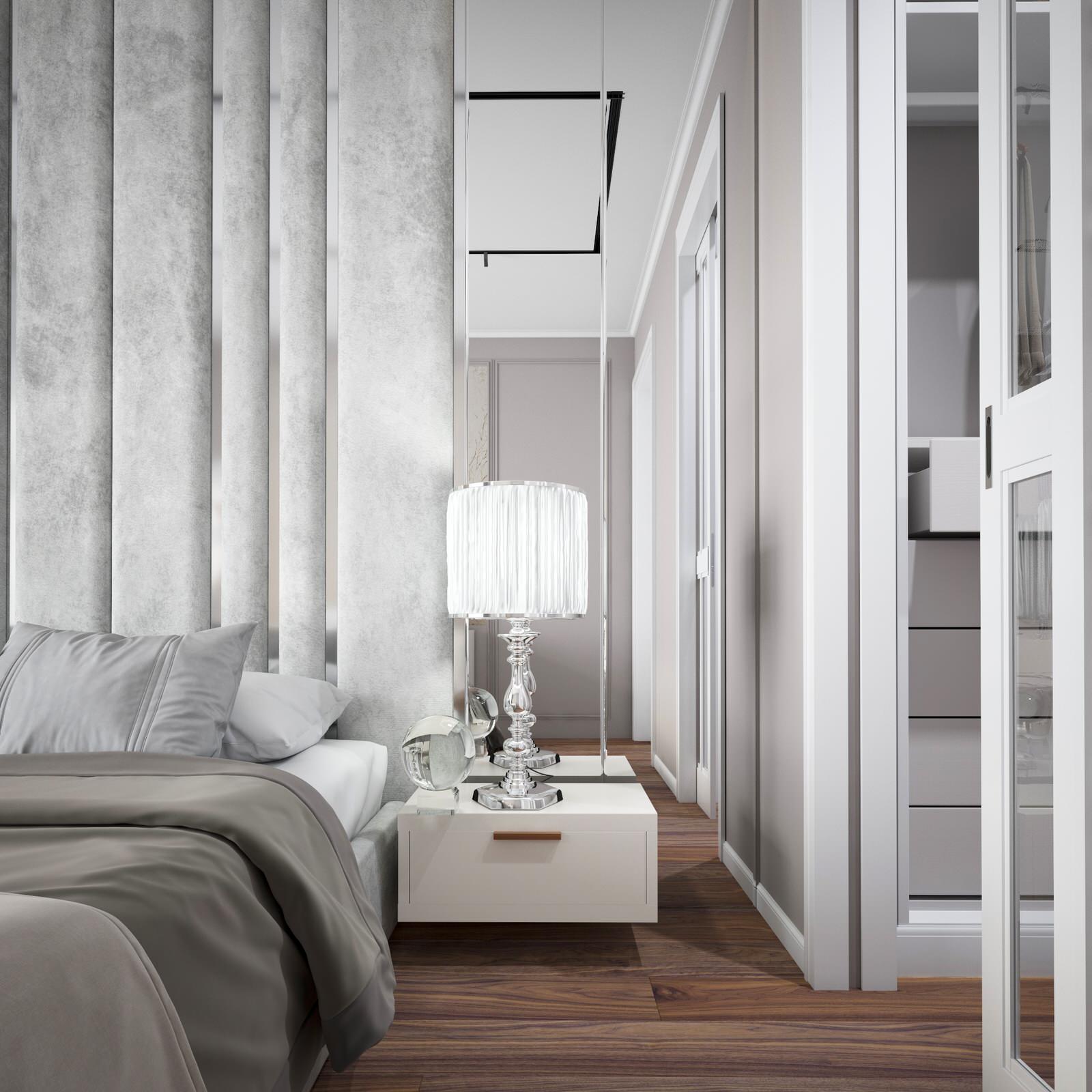 ЖК"Дубровская Слобода" 80кв.м.