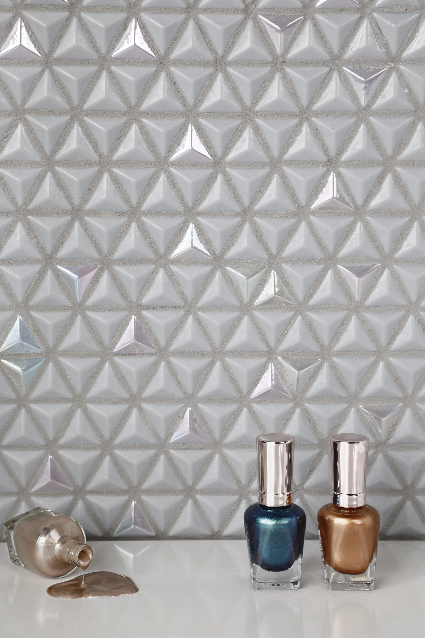 Выставка ISE-2022 (США): 6 трендов в плитке и керамограните