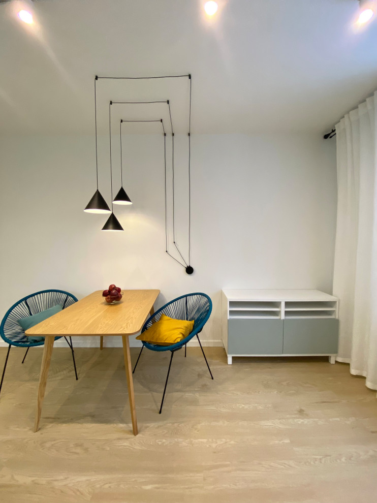 ЖК "Лесная Лайф"