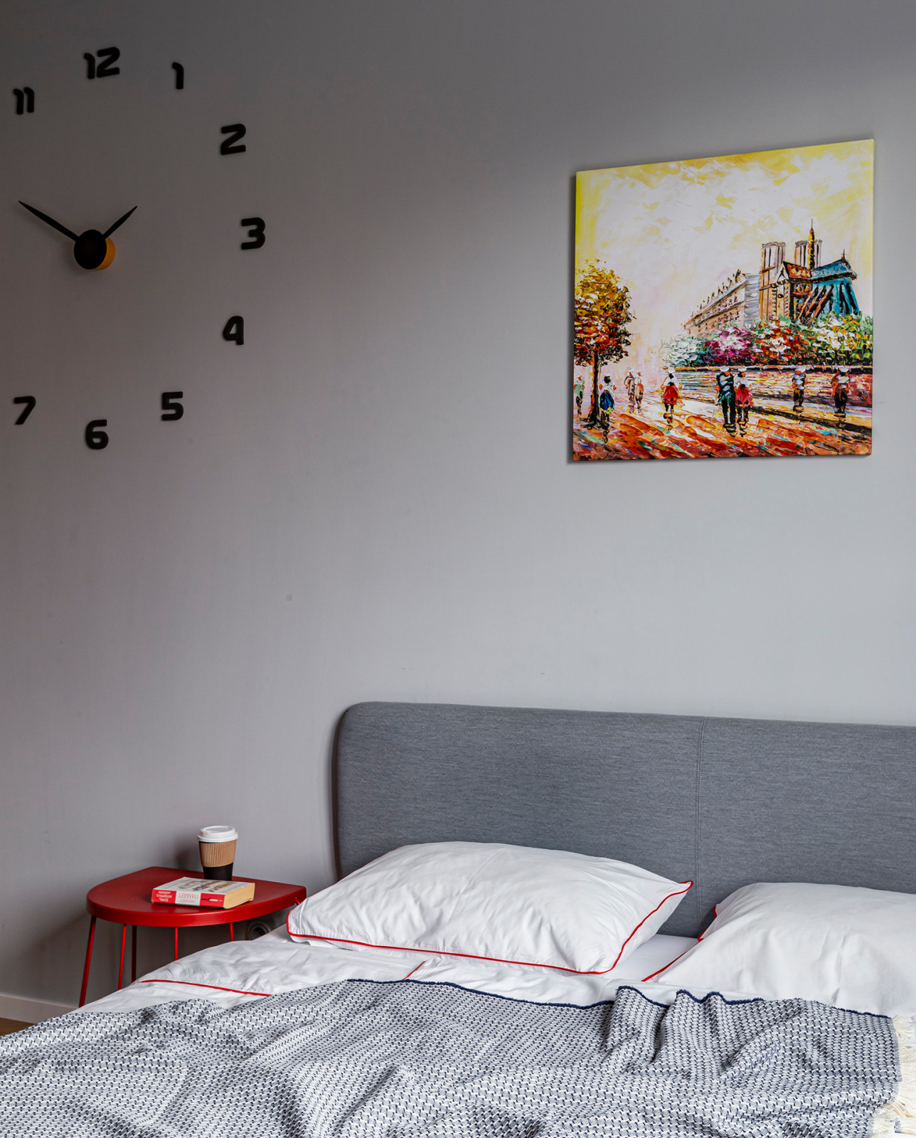 Студия Ретро - реализованный проект