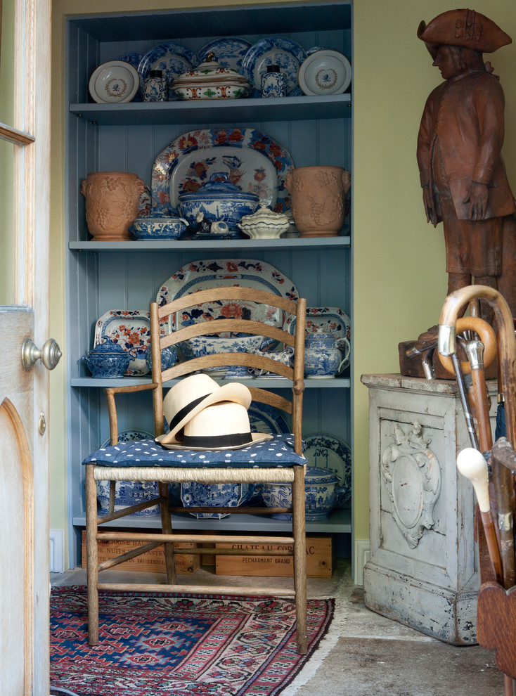 WILLIAM YEOWARD COLLECTED