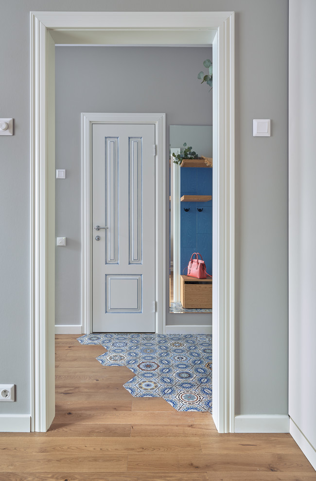 Квартира для шеф-повара