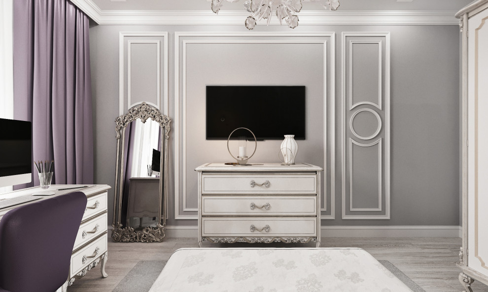 ЖК Ясный 92 кв.м.