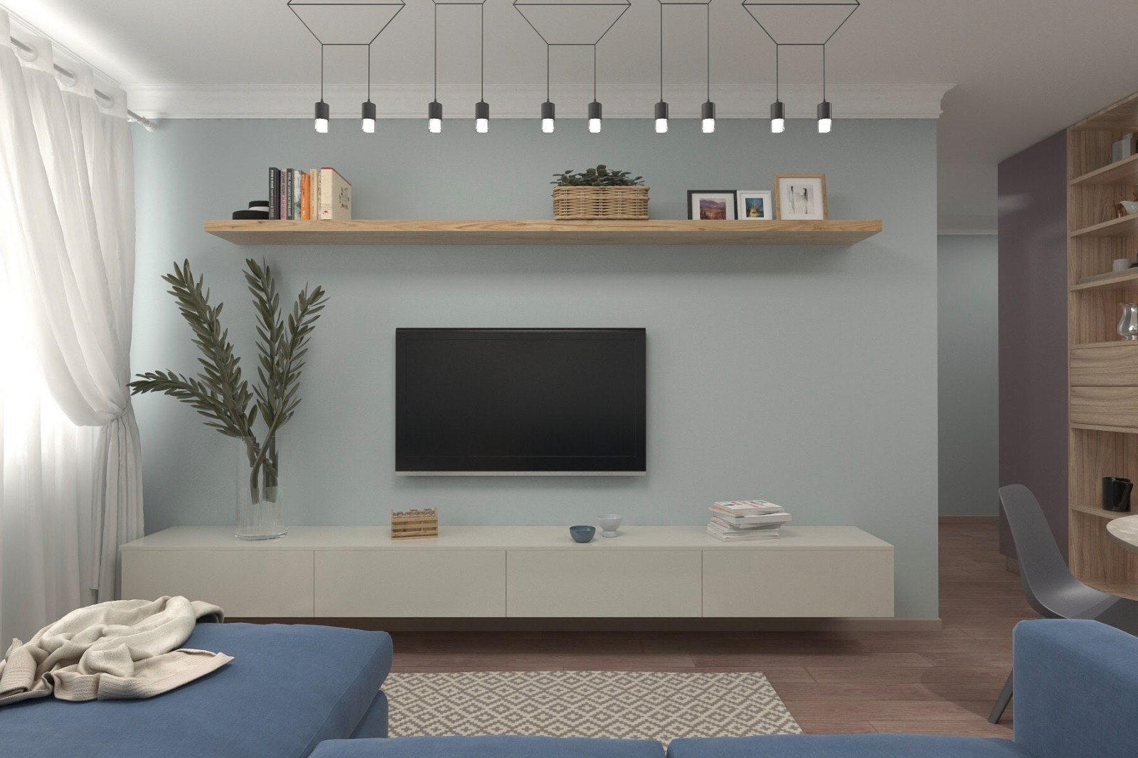 лондон парк