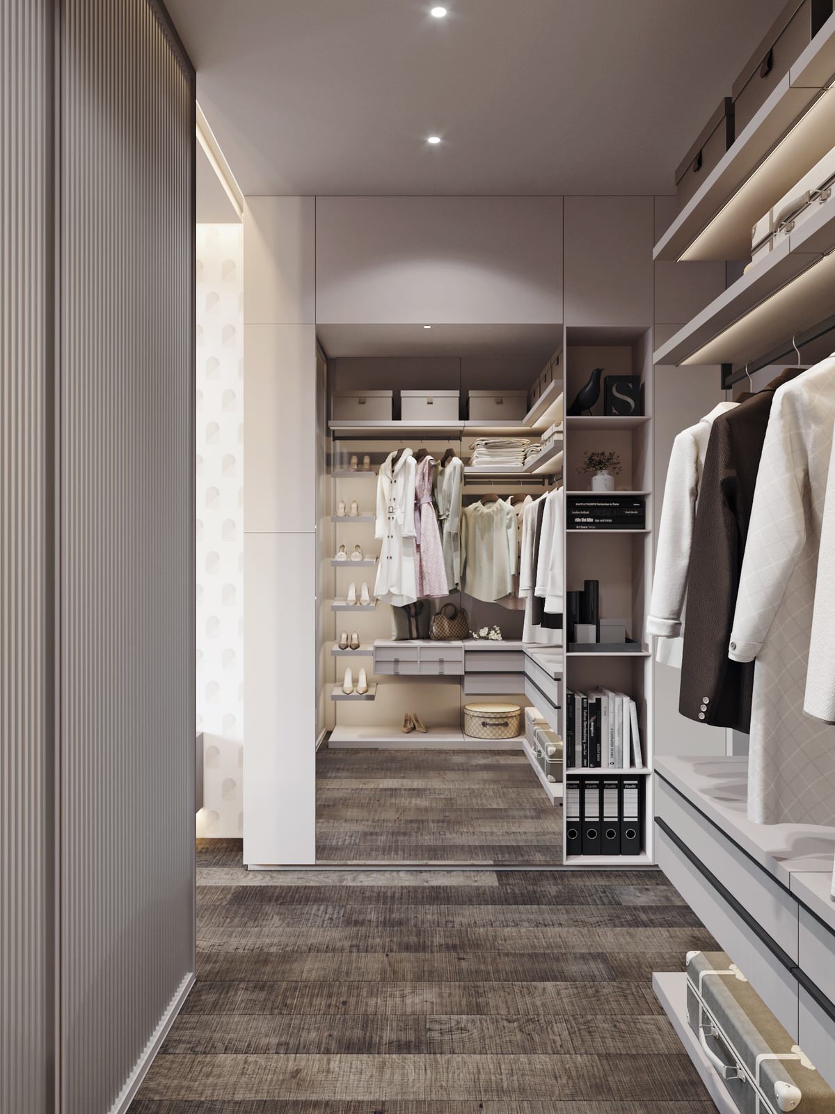 Переулок Бульварный