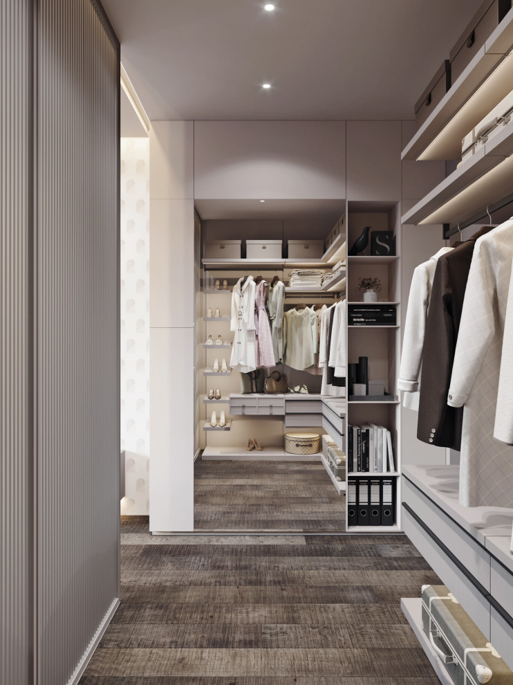 Переулок Бульварный